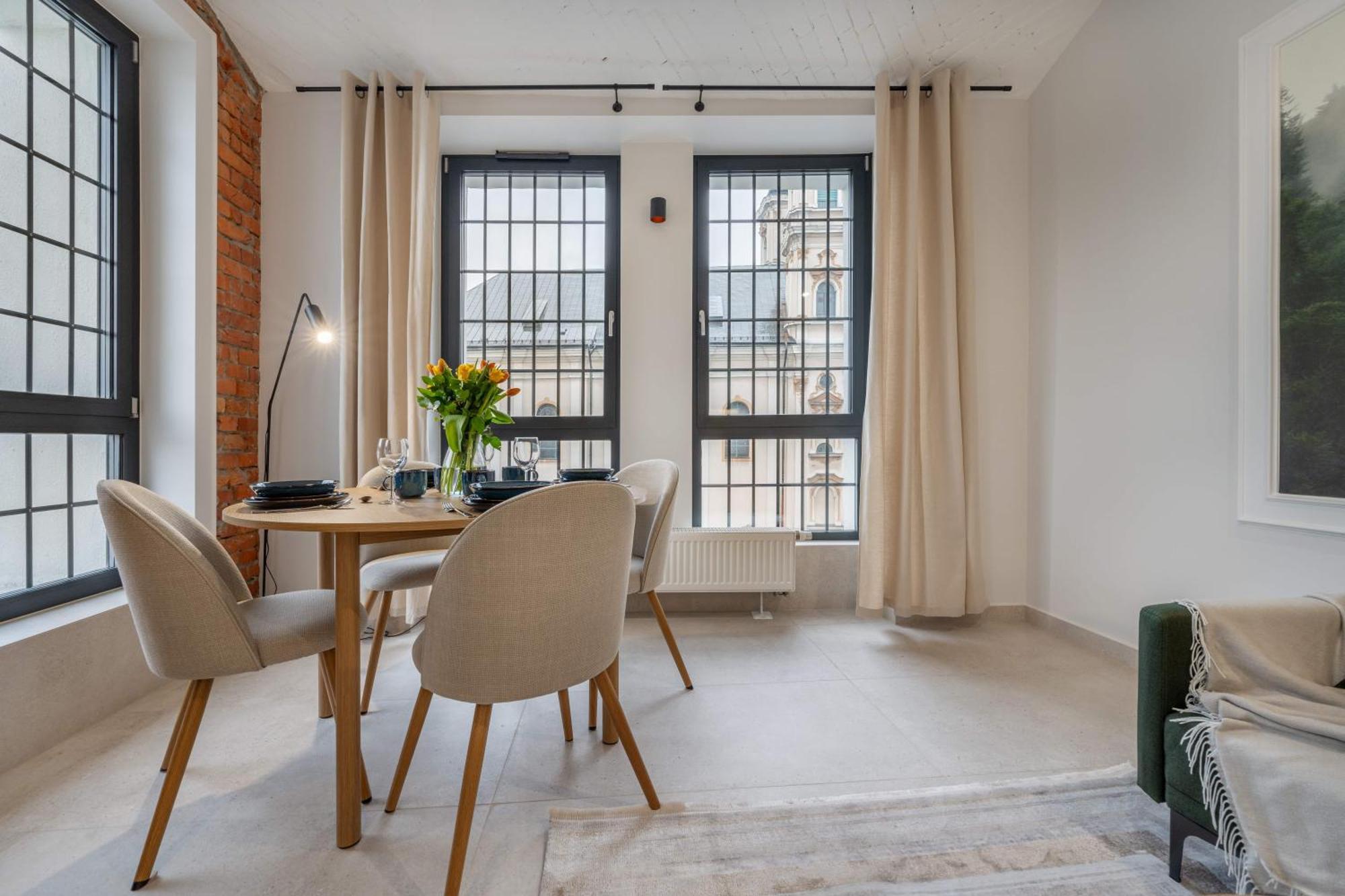 Apartamenty Grossa - Dream Apart Bielsko-Biala Bagian luar foto