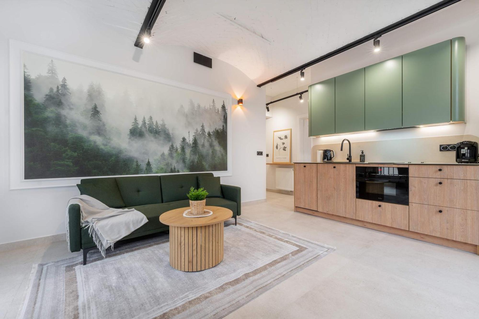 Apartamenty Grossa - Dream Apart Bielsko-Biala Bagian luar foto