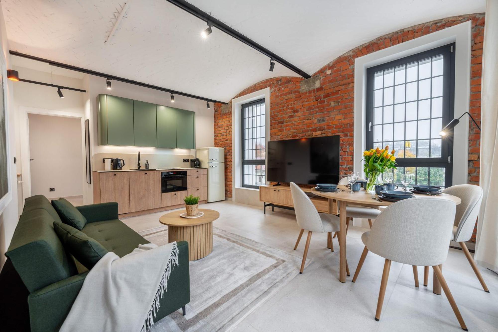 Apartamenty Grossa - Dream Apart Bielsko-Biala Bagian luar foto