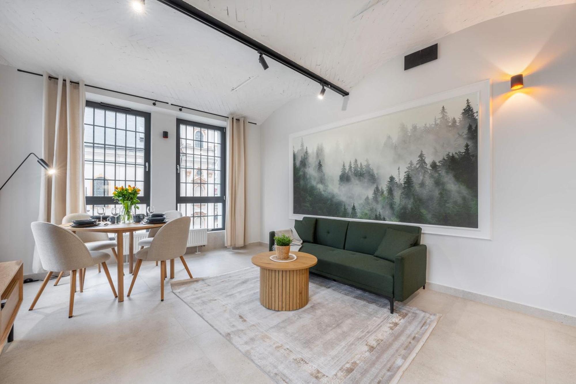 Apartamenty Grossa - Dream Apart Bielsko-Biala Bagian luar foto